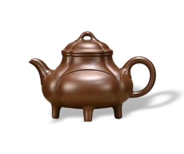 Huaying Teapot