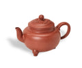 Dabin Ruyi Teapot